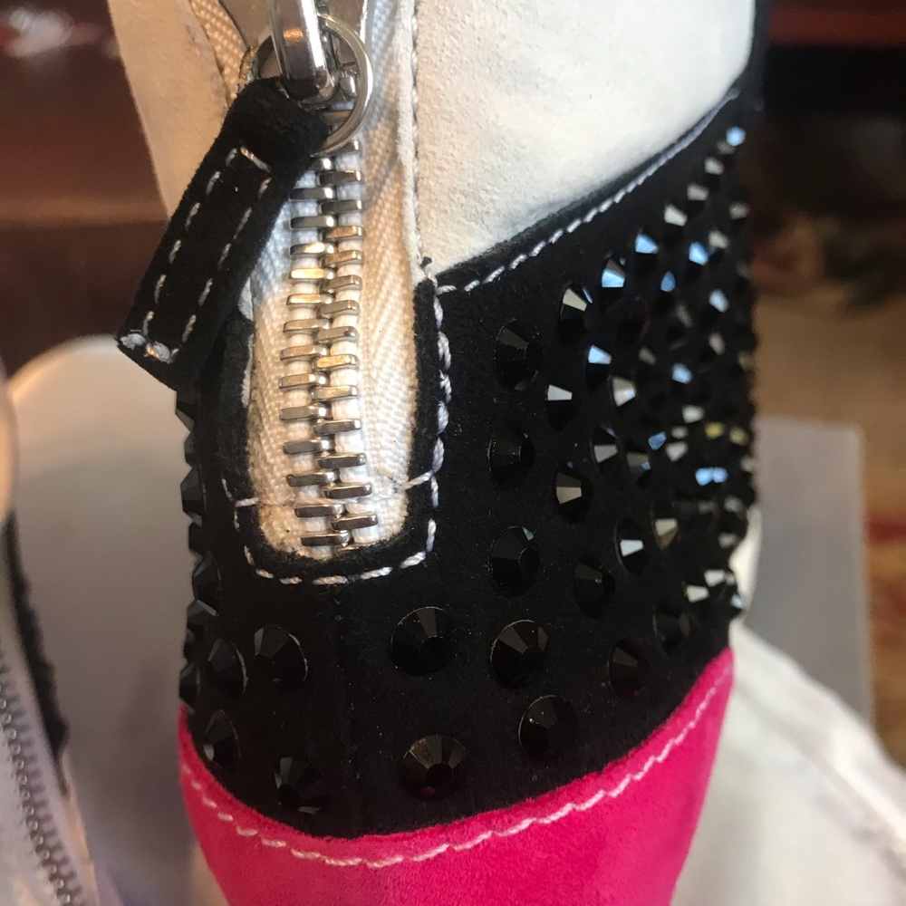 Giuseppe zanotti - Picture 7 of 8